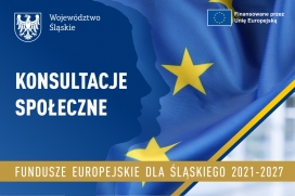 Pokaż obraz artykułu w oryginalnym rozmiarze - Logo konsultacji