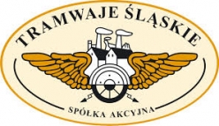 logo Tramwaje Śląskie