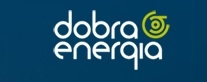 logotyp dobra energia