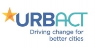 logotyp Urbact