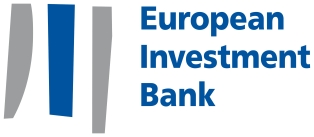 logotyp Europejski Bank Inwestycyjny