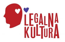 Logo Legalniej Kultury