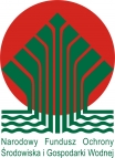 Logo WFOŚiGW w Katowicach