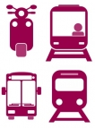 tramwaj i autobus