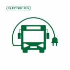 autobus elektryczny