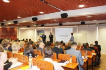 Prowadzący seminarium