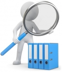 Logotyp informacji
