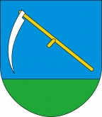Herb miejscowości Wielowieś