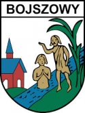 Herb miejscowości Bojszowy