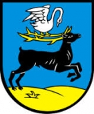 Herb miejscowości Bieruń