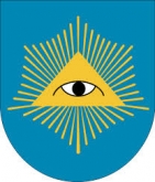 Herb miejscowości Chełm Śląski