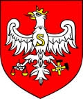 Herb miejscowości Sławków