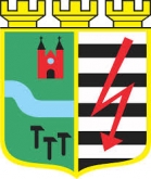 Herb miejscowości Zawiercie