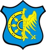 Herb miejscowości Woźniki