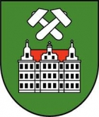 Herb miejscowości Tworóg