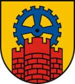 Herb miejscowości Zabrze