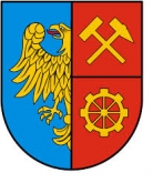Herb miejscowości Świętochłowice