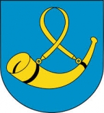 Herb miejscowości Tychy