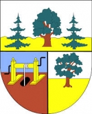 Herb miejscowości Świerklaniec