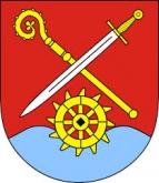 Herb miejscowości Wojkowice