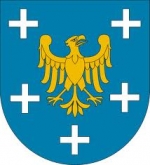 Herb Powiat Bieruńsko-Lędziński