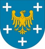Herb miejscowości Powiat Bieruńsko-Lędziński