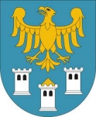 Herb miejscowości Powiat Gliwicki
