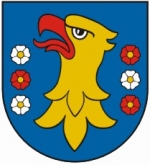 Herb miejscowości Powiat Pszczyński