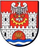 Herb Powiat Zawierciański