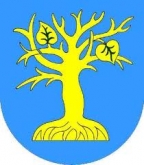 Herb miejscowości Suszec